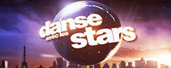 Logo emission danse avec les stars TF1