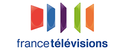 Logo France Tele