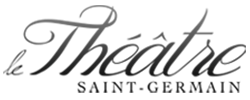 Logo du theatre Saint Germain