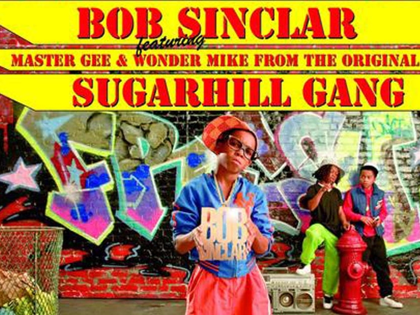 Bob Sinclar